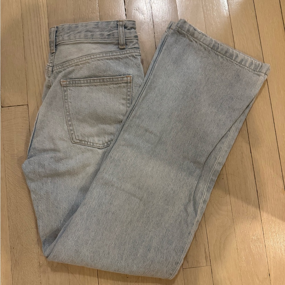 Mango Eloise Jeans View 2